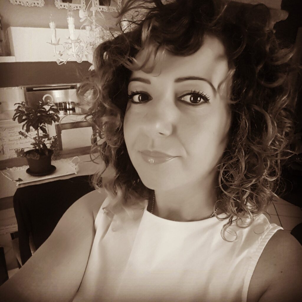 Mara Gagliardi